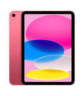 Apple IPAD WI-FI CELL 128GB PINK