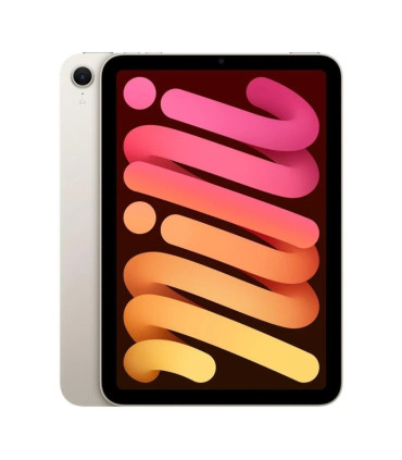 Apple IPAD MINI 2024 WI-FI 128GB STARLIGHT