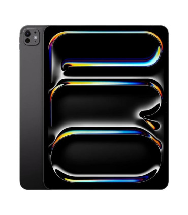 Apple IPAD PRO M5 13 WIFI 512GB SPACE BLACK LK