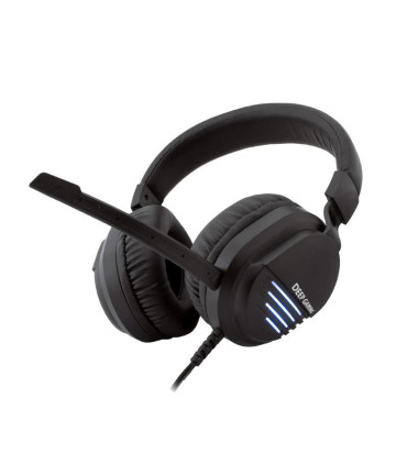 DEEPGAMING KIT GAMING XWING2 TEC+RAT+AUR+ALF