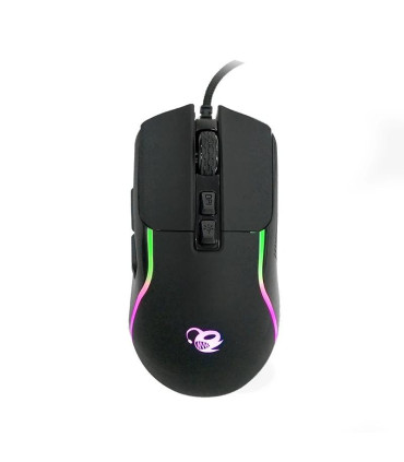 DEEPGAMING KIT GAMING XWING2 TEC+RAT+AUR+ALF