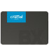 Crucial CT2000BX500SSD1 BX500 SSD 2000GB 2.5" Sat3