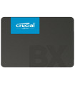 Crucial CT2000BX500SSD1 BX500 SSD 2000GB 2.5" Sat3