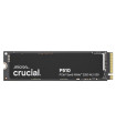 Crucial P510 SSD 2TB PCIe 5.0 NVMe 10000 MB-s