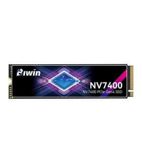 Biwin NV7400 512 GB PCIe NVMe GEN4 7050k MB-s