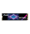 Biwin NV7400 512 GB PCIe NVMe GEN4 7050k MB-s