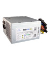 CoolBox Fuente Alim. ATX ECO-500 85+ EFI