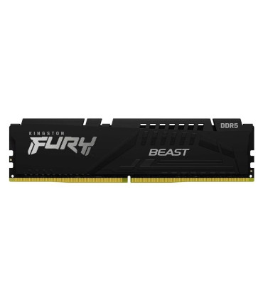 Kingston KF560C30BBE-16 DDR5 6000 CL30 BLACK EXPO