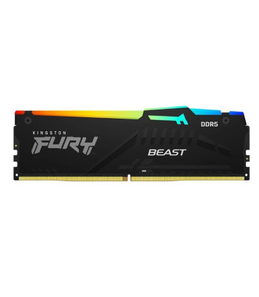 Kingston KF560C30BBEA-32 DDR5 6000 CL30 RGB EXPO