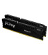 Kingston KF560C30BBEK2-32 DDR5 6000 CL30 BLACK EXP