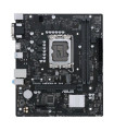 ASUS Placa Base PRIME H610M-R D4 mATX 1700
