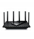 TP-Link Archer AXE75 Router WiFi6E AX5400 1xGb WAN