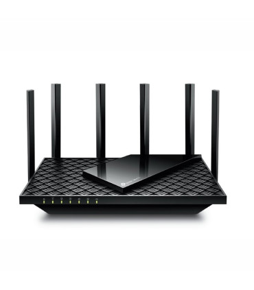TP-Link Archer AXE75 Router WiFi6E AX5400 1xGb WAN