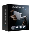 VIVO X300 FE 5G Black + Ch90w + Kit fotografico