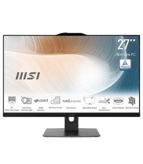 MSI AM272P-1096ES C7-150U 16GB 500 W11H 27" Negro