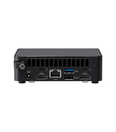 Asus NUC 14 Pro RNUC14RVKI300002I Core 3-100U Slim