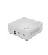 MSI Cubi 5 1M-441BEU Core3-100U Blanco