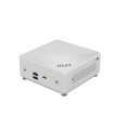 MSI Cubi 5 1M-441BEU Core3-100U Blanco