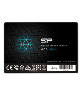 SP Ace A55 SSD 4TB 2.5" 7mm Sata3