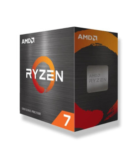 AMD RYZEN 7 5800XT 4.8GHz AM4 BOX+Disipador