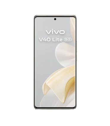 VIVO V40 Lite 5G 6.77" 8+8Gb 256Gb Dreamy White