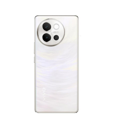 VIVO V40 Lite 5G 6.77" 8+8Gb 256Gb Dreamy White