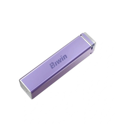 Biwin PD2000 4TB Purple 2000 MB-s