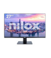 NILOX NXM27FHD112 Monitor 27 IPS 100Hz HDMI DP