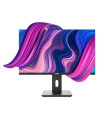 NILOX NXM27REG02 Monitor 27" VA VGA HDMI DP AA