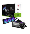ASUS VGA NVIDIA RTX 5090 ROG Astral LC 32GB DDR7