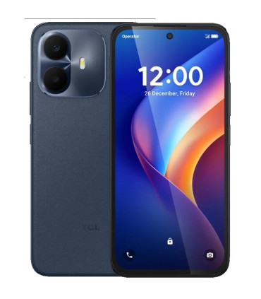 TCL K70 POWER 4G 8Gb(+16) 256Gb 6.7" Nebula Blue