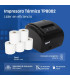 iggual Impresora Térmica TP8002 USB+RS232+Ethernet