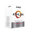 AMD ATHLON 3000G AM4 BOX+Disipador