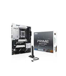 ASUS Placa Base PRIME X870-P WIFI ATX AM5