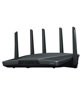 Synology RT6600ax Router WiFi6 1xWAN 3xGbE 1x2.5Gb