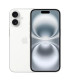Apple iPhone 16 5G 6,1" 256 GB blanco