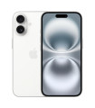 Apple iPhone 16 5G 6,1" 256 GB blanco