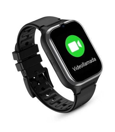 SPC SmartWatch SMARTEE 4G SENIOR 1.7" IP68 GPS SOS