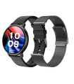 SPC SmartWatch SMARTEE DUO CLASSIC Negro + correa