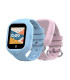 Celly Smartwatch Kids 4G 2 Correas Azul y Rosa
