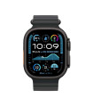 APPLE WATCH ULTRA 2 49 BK TI BK OB