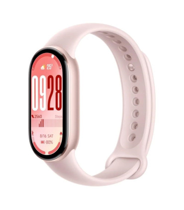 XIAOMI Pulsera MI Smart Band 10 Mystic Rose