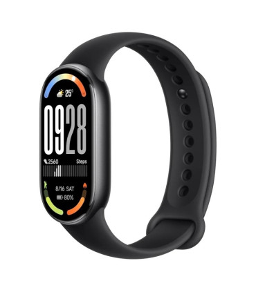 XIAOMI Pulsera MI Smart Band 10 Midnight Black