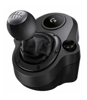 Logitech Palanca de cambios Driving force shifter