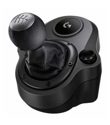 Logitech Palanca de cambios Driving force shifter