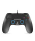 Spirit of Gamer Mando PS4 negro/azul