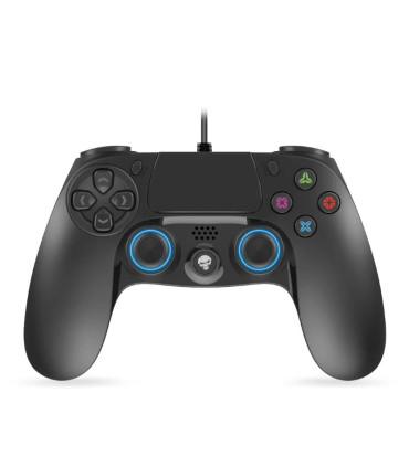 Spirit of Gamer Mando PS4 negro/azul