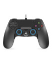 Spirit of Gamer Mando PS4 negro/azul