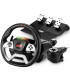 Spirit of Gamer Volante R-ACE Wheel FORCE 1080 RS