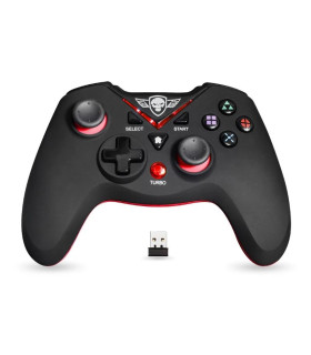 Spirit of Gamer Mando Xtrem Player Wireless
